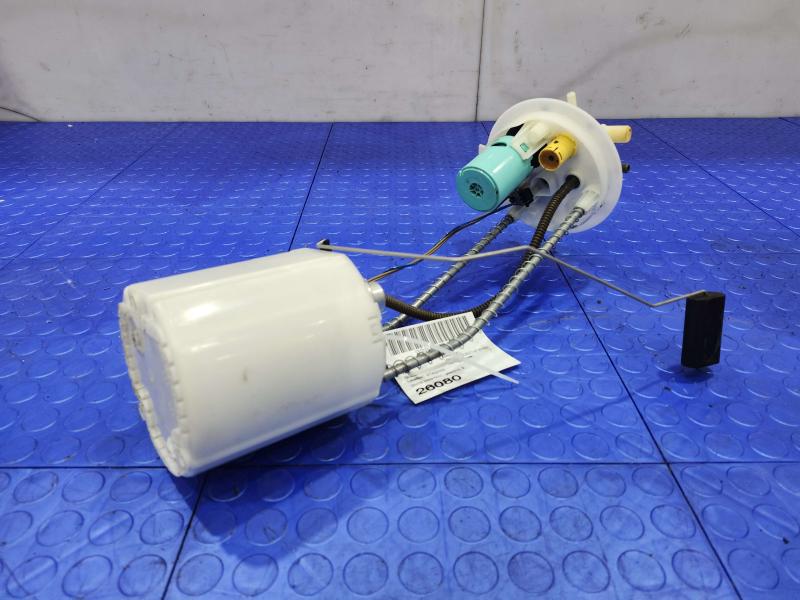 2017 Chevrolet Silverado 2500 Fuel Pump