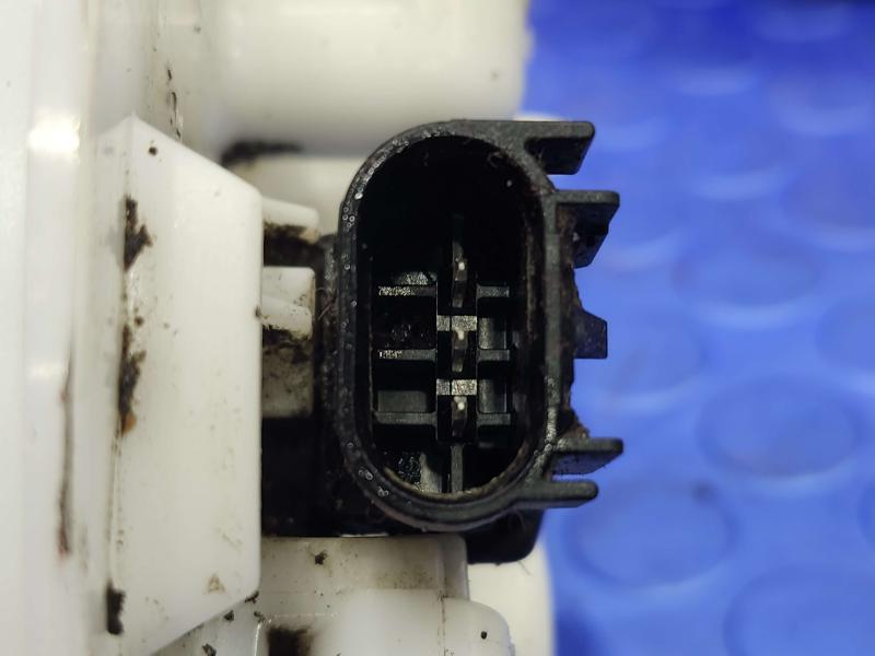 2017 Chevrolet Silverado 2500 Fuel Pump