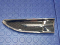 2015 Ford Taurus Fender Moulding