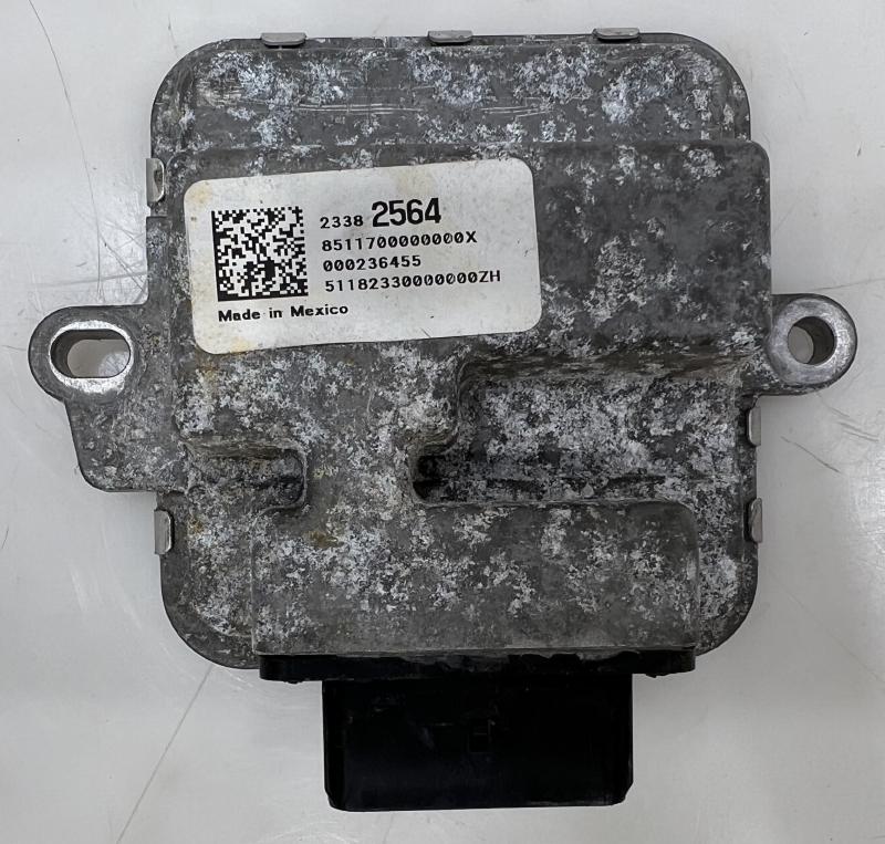 2019 GMC Acadia Chassis Brain Box