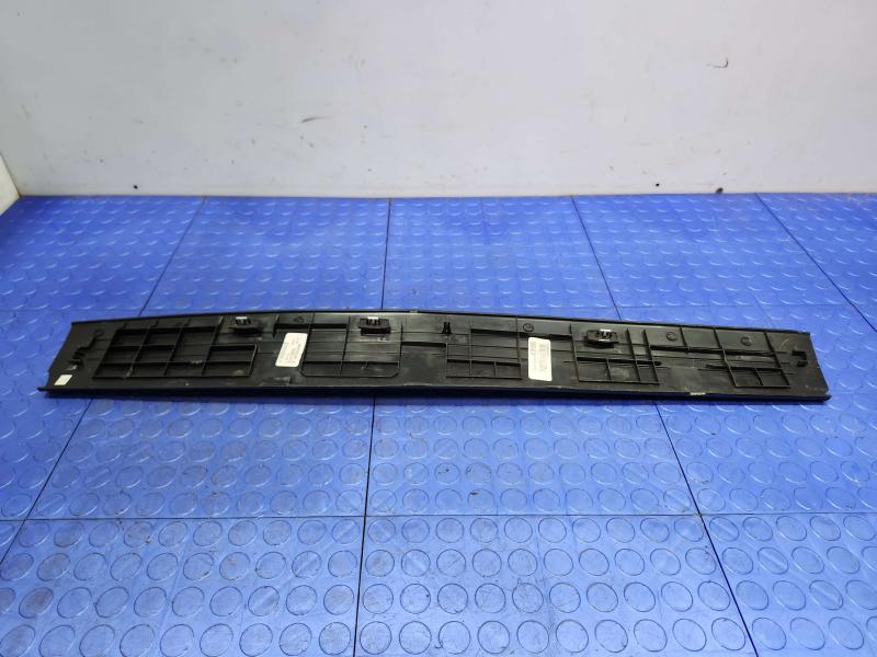2012 Dodge Grand Caravan Misc Ebay Parts