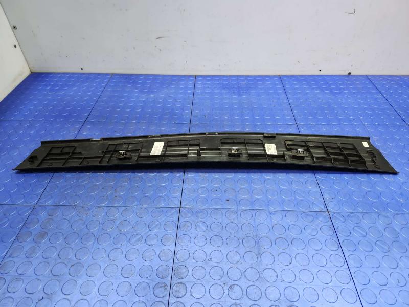 2012 Dodge Grand Caravan Misc Ebay Parts
