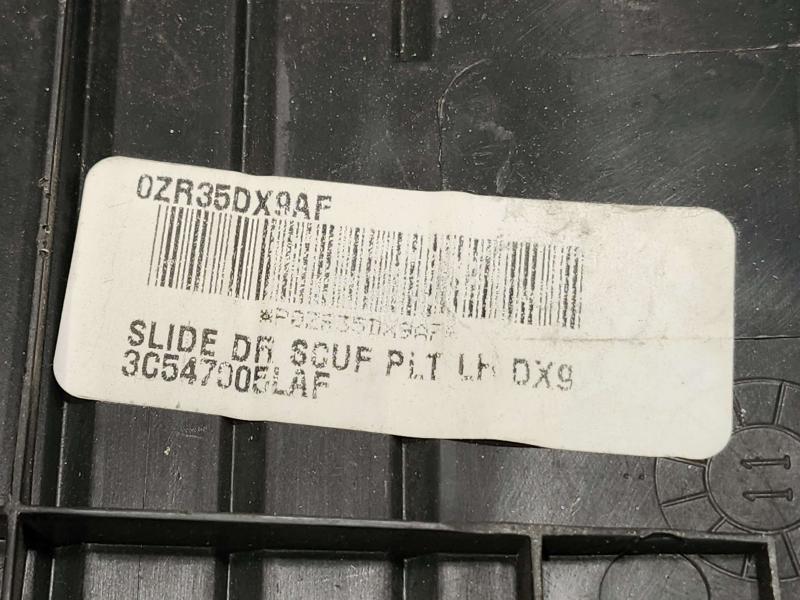 2012 Dodge Grand Caravan Misc Ebay Parts