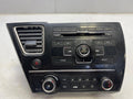 2013 Honda Civic Audio & Visual Equip.(Radio)