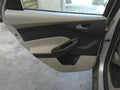 2013 Ford Focus Rear Door Trim Panel