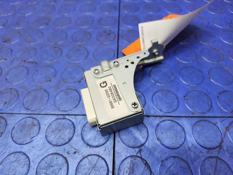 2013 Lexus GS 350 Chassis Brain Box