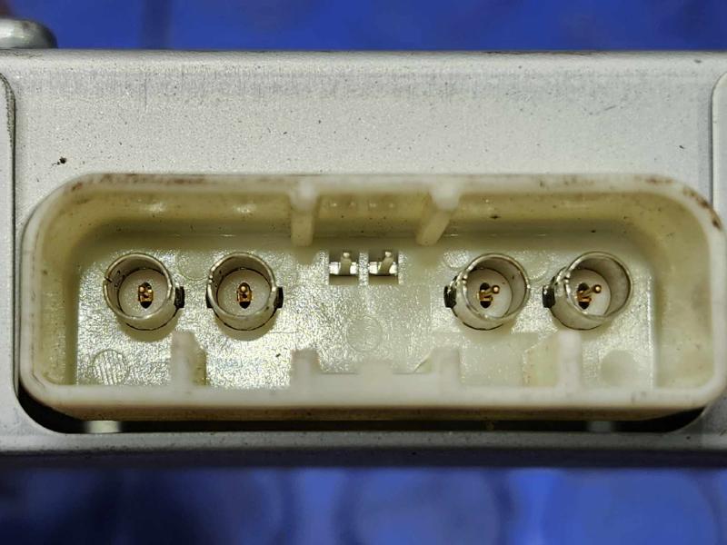 2013 Lexus GS 350 Chassis Brain Box