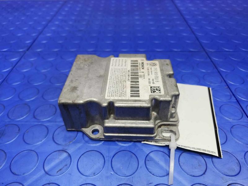 2011-2012 Volkswagen Touareg SRS Restraint Control Module OEM 7P0959655B