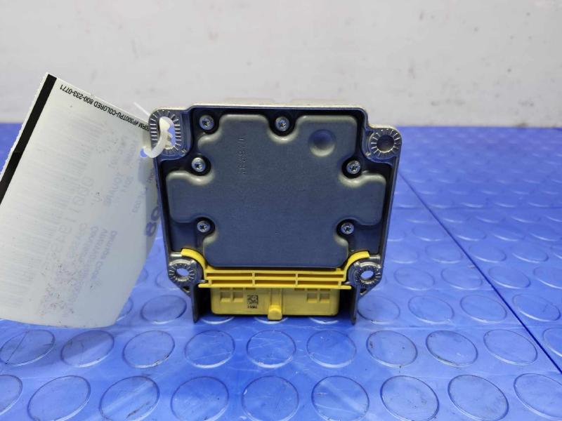 2011-2012 Volkswagen Touareg SRS Restraint Control Module OEM 7P0959655B