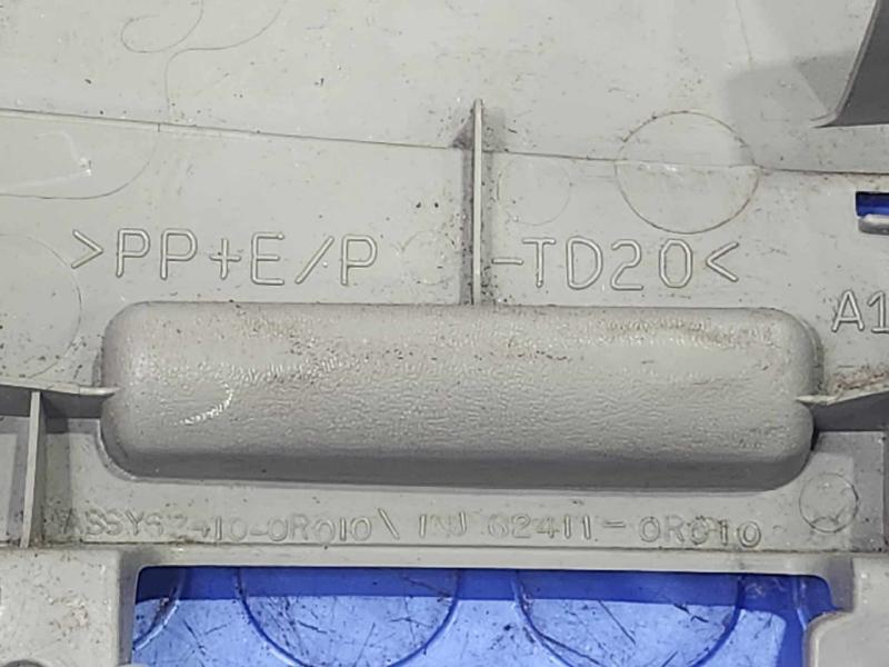 2010 Toyota RAV4 Misc Ebay Parts
