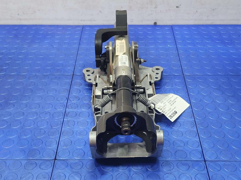 2011-2013 Dodge Durango Bare Steering Column Genuine OEM Part 5057980AF