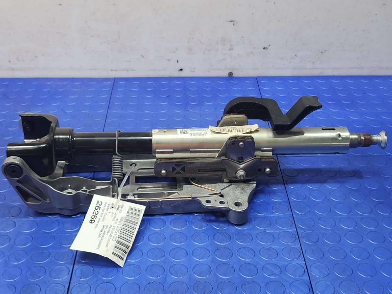 2011-2013 Dodge Durango Bare Steering Column Genuine OEM Part 5057980AF