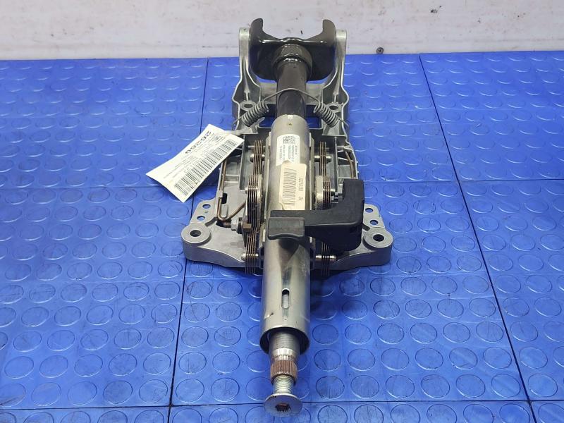 2011-2013 Dodge Durango Bare Steering Column Genuine OEM Part 5057980AF