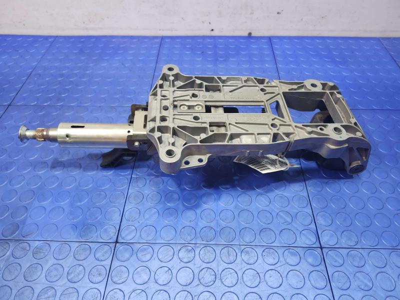 2011-2013 Dodge Durango Bare Steering Column Genuine OEM Part 5057980AF