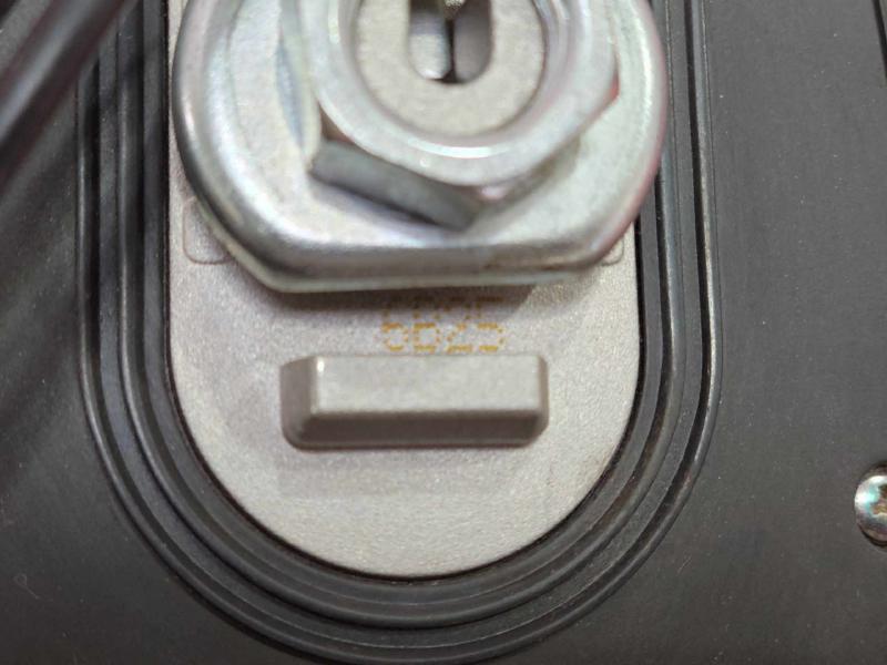 2016 Acura MDX Antenna