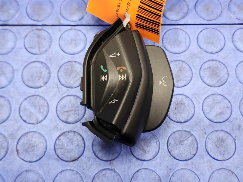 2012-2018 Ford Focus Steering Wheel Sync Control Switch OEM AM5T-14K147-DB