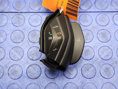 2012-2018 Ford Focus Steering Wheel Sync Control Switch OEM AM5T-14K147-DB
