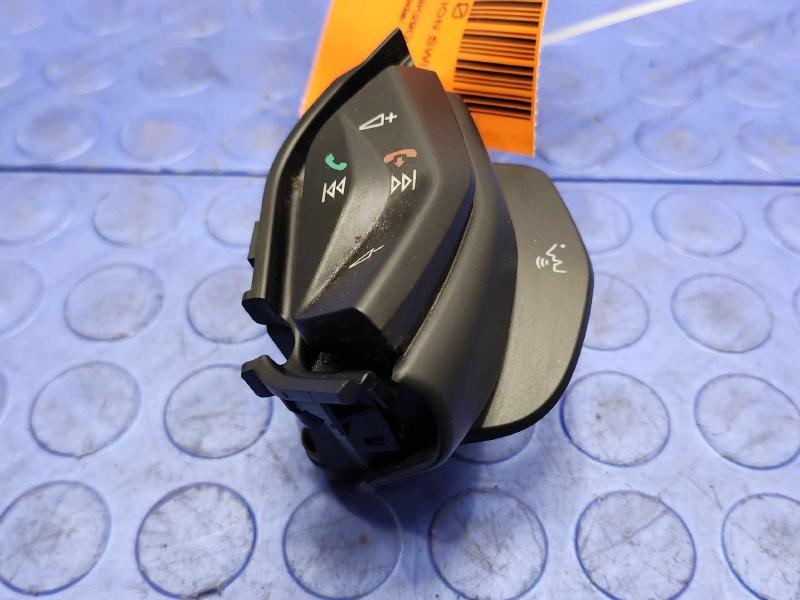 2012-2018 Ford Focus Steering Wheel Sync Control Switch OEM AM5T-14K147-DB