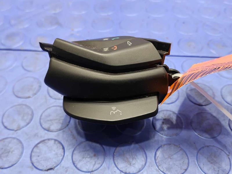 2012-2018 Ford Focus Steering Wheel Sync Control Switch OEM AM5T-14K147-DB
