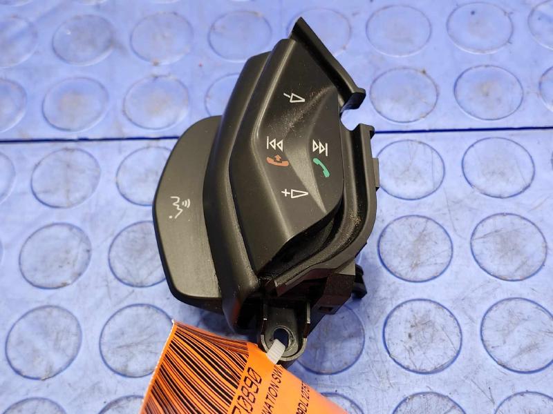 2012-2018 Ford Focus Steering Wheel Sync Control Switch OEM AM5T-14K147-DB