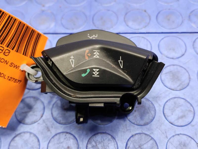 2012-2018 Ford Focus Steering Wheel Sync Control Switch OEM AM5T-14K147-DB