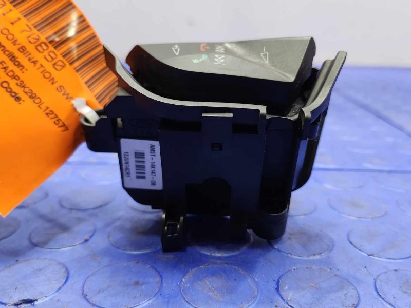 2012-2018 Ford Focus Steering Wheel Sync Control Switch OEM AM5T-14K147-DB