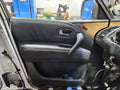 2011 Infiniti QX56 Front Door Trim Panel
