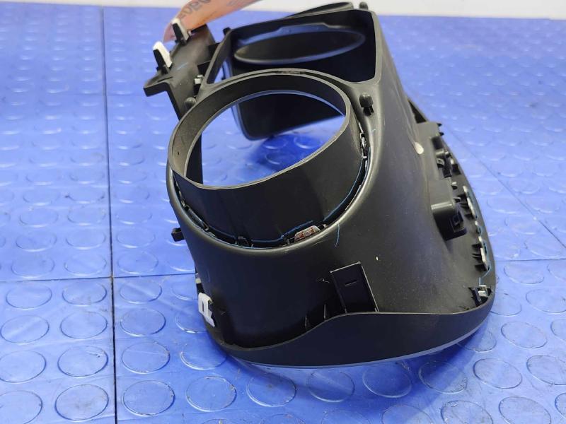 2018 Jeep Compass Misc Ebay Parts