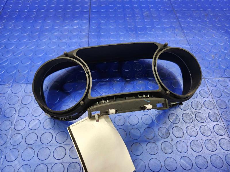 2018 Jeep Compass Misc Ebay Parts