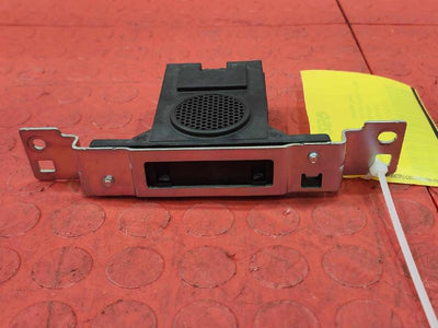 2018-2024 Nissan Kicks Pedestrian Warning Speaker Assembly OEM 284P3-5EA0A