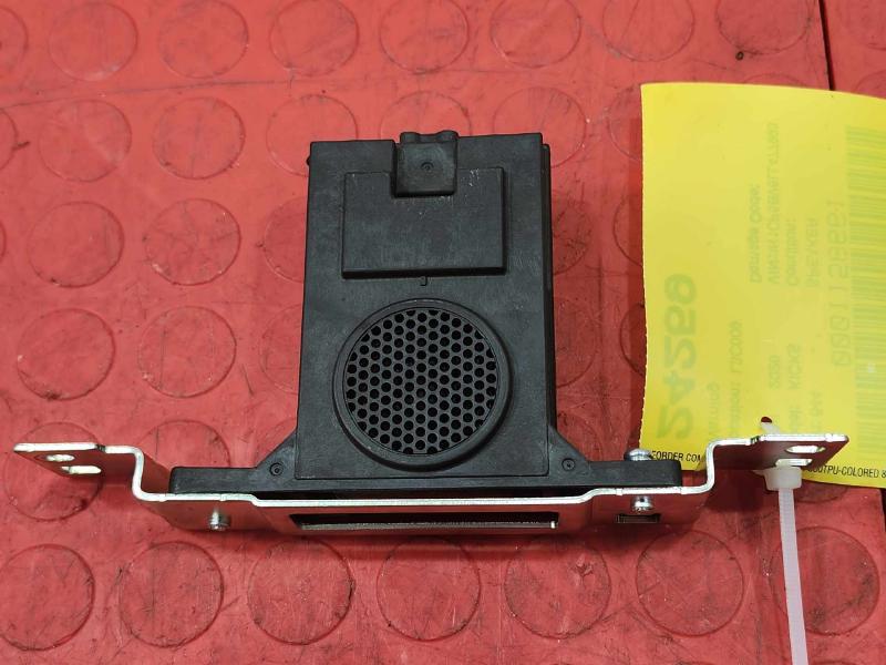 2018-2024 Nissan Kicks Pedestrian Warning Speaker Assembly OEM 284P3-5EA0A