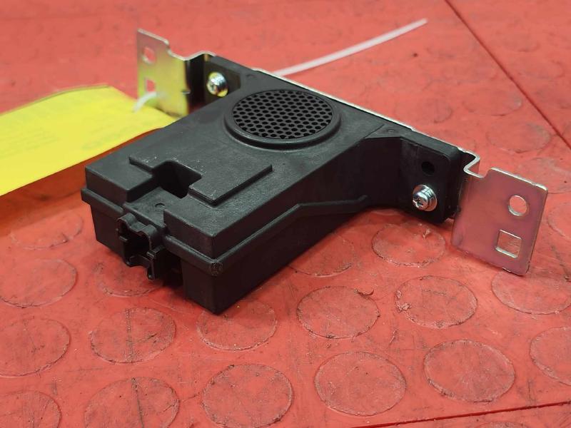 2018-2024 Nissan Kicks Pedestrian Warning Speaker Assembly OEM 284P3-5EA0A