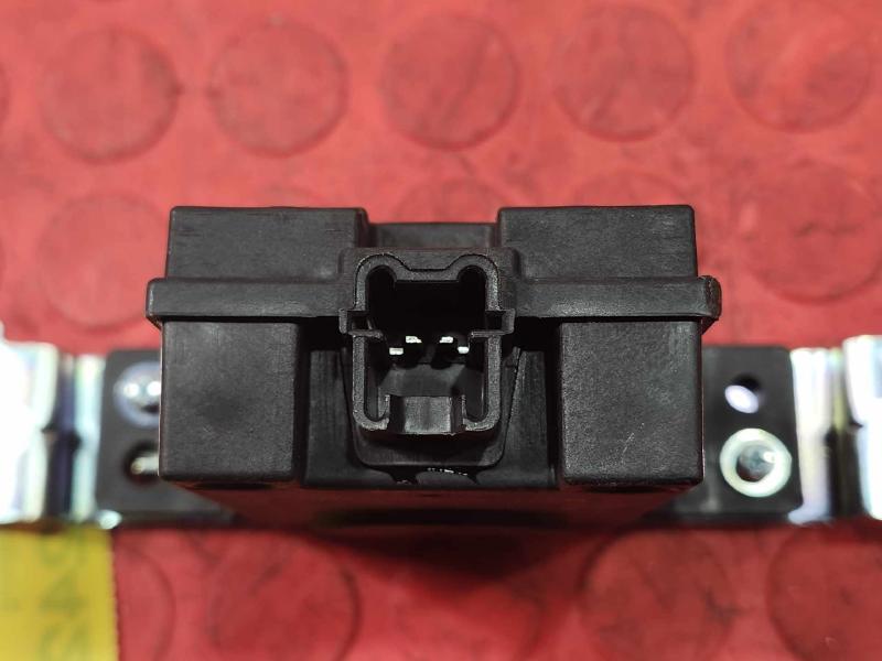 2018-2024 Nissan Kicks Pedestrian Warning Speaker Assembly OEM 284P3-5EA0A