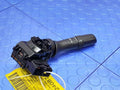 2016 Subaru Legacy Combination Switch