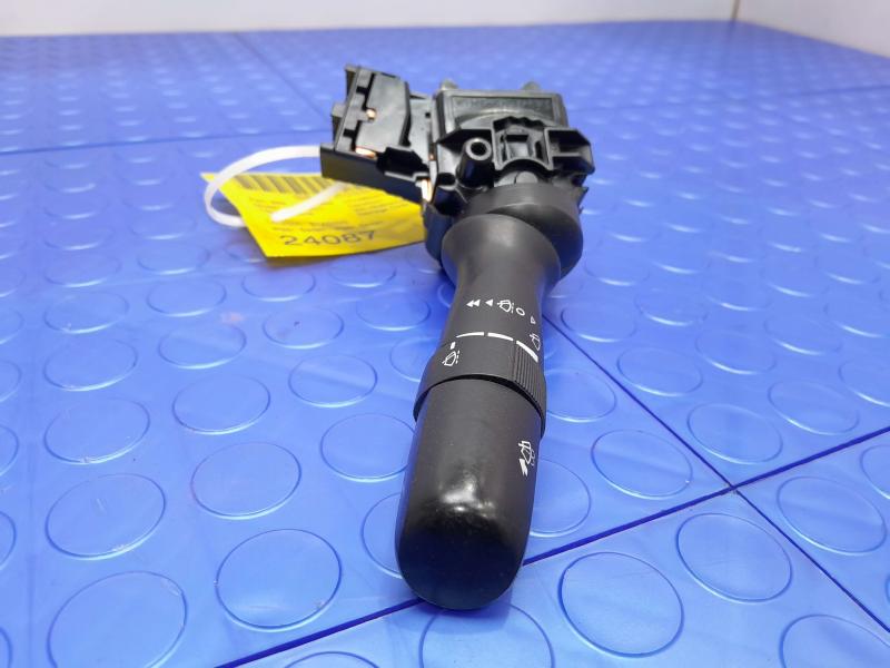 2016 Subaru Legacy Combination Switch