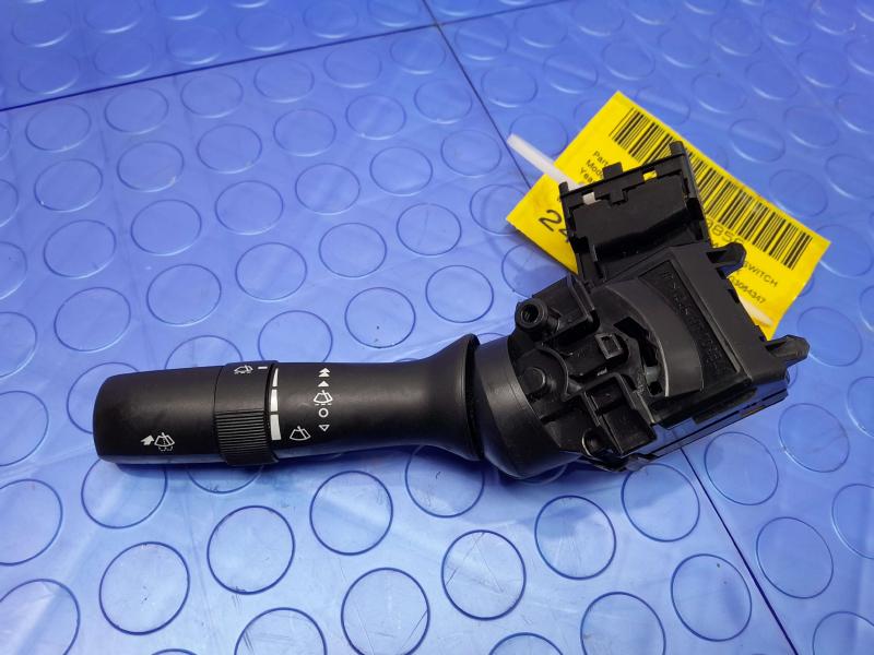 2016 Subaru Legacy Combination Switch