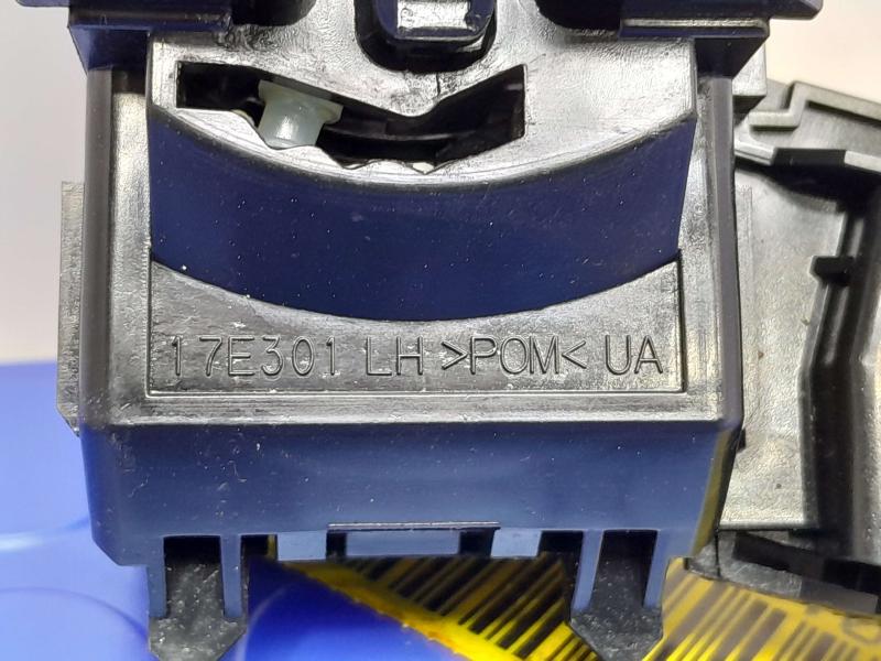 2016 Subaru Legacy Combination Switch