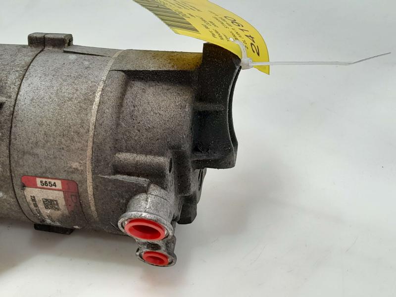 2006 Chevrolet Cobalt A/C Air Compressor