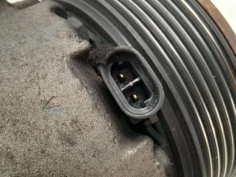 2006 Chevrolet Cobalt A/C Air Compressor