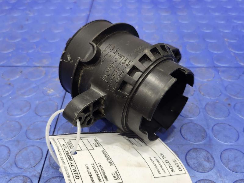 2017 Ford Focus Air Intake Tube/Resonator