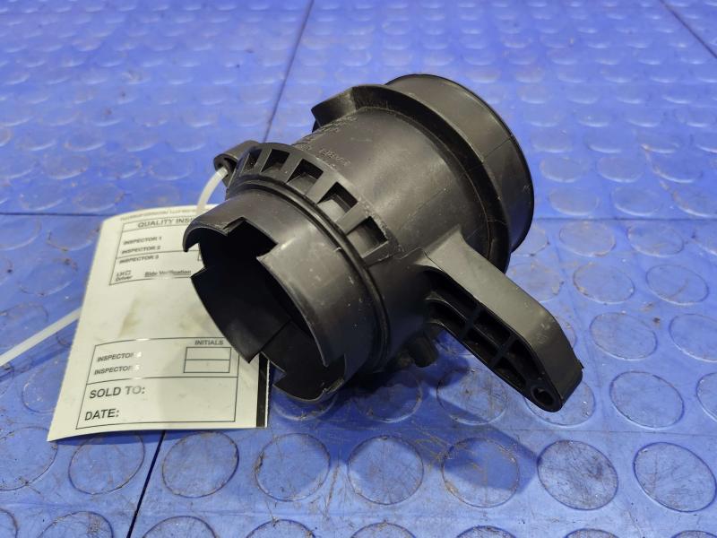 2017 Ford Focus Air Intake Tube/Resonator