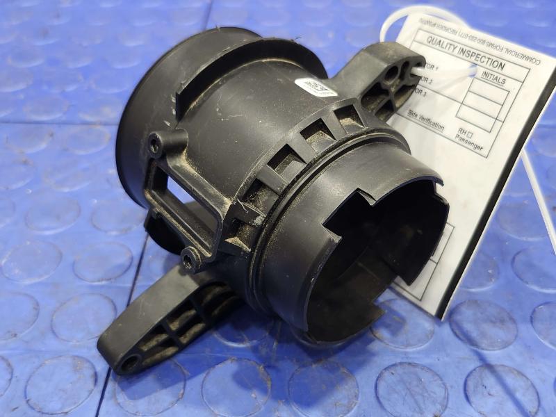 2017 Ford Focus Air Intake Tube/Resonator