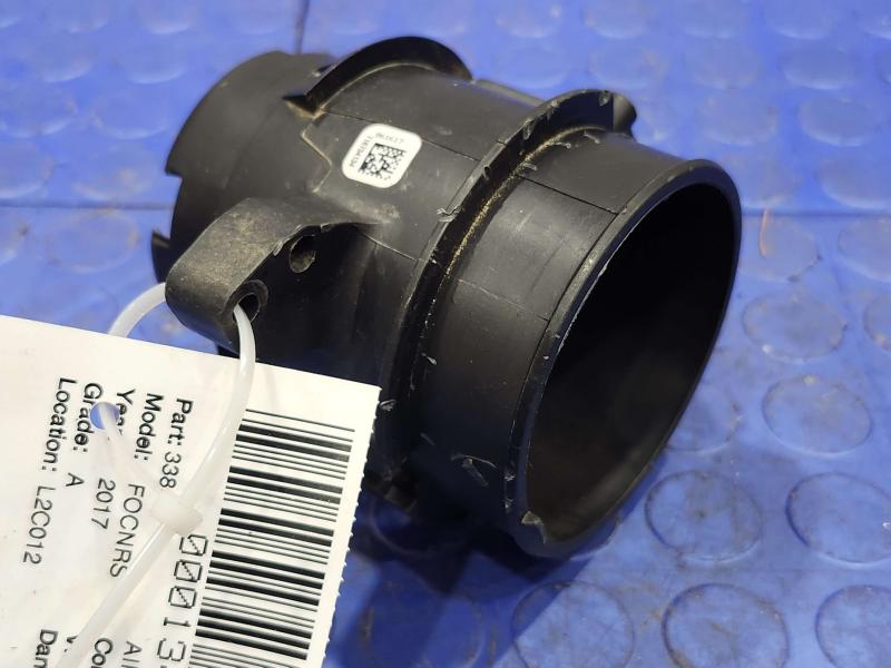 2017 Ford Focus Air Intake Tube/Resonator