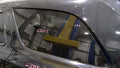2011 Dodge Durango Quarter Glass/Window