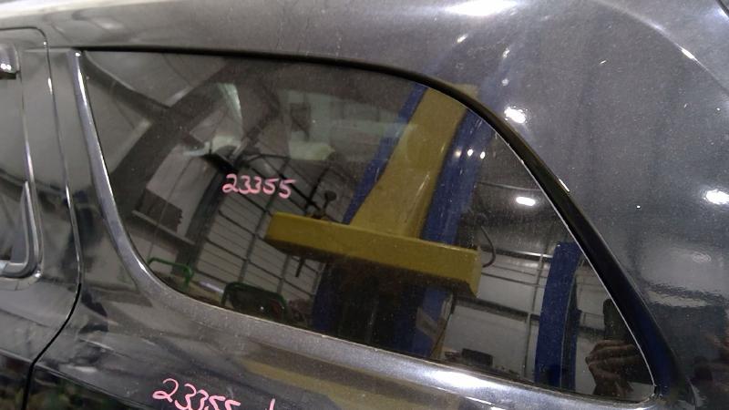 2011 Dodge Durango Quarter Glass/Window