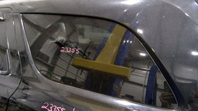 2011 Dodge Durango Quarter Glass/Window