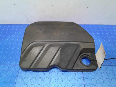 2023 Chevrolet Trailblazer Engine Cover