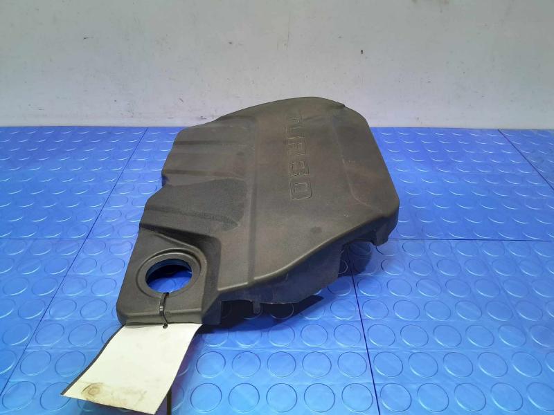 2023 Chevrolet Trailblazer Engine Cover