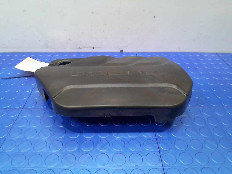 2023 Chevrolet Trailblazer Engine Cover
