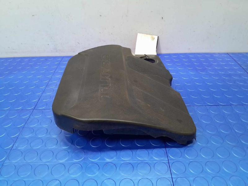 2023 Chevrolet Trailblazer Engine Cover